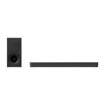 Barra de Sonido Sony HT-S400 Bluetooth Subwoofer Inalámbrico