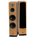 Parlantes Feather Ss10a Home Theatre