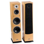 Parlantes Feather Ss10a Home Theatre