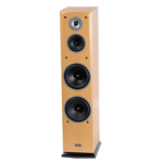 Parlantes Feather Ss10a Home Theatre