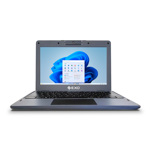 Netbook Exo 11´ Intel N4020 4GB 128SSD X5-S1441E Windows 11