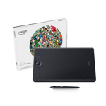 Tableta Gráfica Wacom Intuos Pro Large Pth-860 con Bluetooth