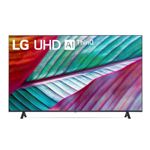 TV LED 4K 43 LG 43UR8750PSA - SMART THINQ UHD BT WIFI HDMI USB