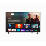 Google TV Philips 4K 43" 43PUD7408/77