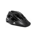 CASCO ADULTO SLP HC-43 NEGRO