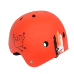 Casco Protección Infantil BIA Disney Naranja