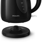 Pava Eléctrica HD4695/90 1 Litros 2200 W Negro PHILIPS