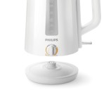 Pava Eléctrica HD9368/00 1,7 Litros 2200 W Blanco PHILIPS