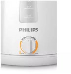 Pava Eléctrica HD9368/00 1,7 Litros 2200 W Blanco PHILIPS