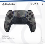 JOYSTICK PS5 DUALSENSE GRAY CAMO_AMER SONY