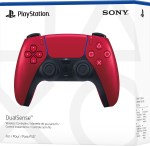 JOYSTICK PS5 DUALSENSE VLNC RED_AMER SONY