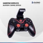 Gamepad Joystick Bluetooth Pc Gamer Ios Android