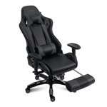 Silla Gamer APOLO LEVEL UP  Con Apoya Pies