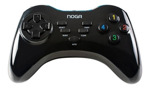 Joystick Noga Ng-2103 Compatible Pc Usb Negro Gtia Oficial