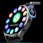 Reloj Inteligente Suono Smartwatch Gt5