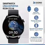 Reloj Inteligente Suono Smartwatch Gt5