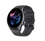 Reloj Inteligente Smartwatch Amazfit Gtr 3 Negro Deportivo Sumergible Gps