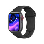 Reloj Inteligente Suono Smartwatch T900 Negro