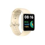 Smart Watch Redmi Watch 2 Lite Xiaomi Reloj Inteligente Beige