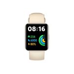 Smart Watch Redmi Watch 2 Lite Xiaomi Reloj Inteligente Beige