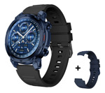 Smartwatch Argomtech Skeiwatch C70 Arg-wt-6070bl Azul