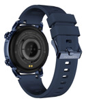 Smartwatch Argomtech Skeiwatch C70 Arg-wt-6070bl Azul