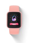 SMARTWATCH GR68  ROSA GROW HOME