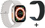 SMARTWATCH GR29 ULTRA+  BL Y AZ GROW HOME