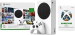 Consola Xbox Serie S 512 GB MICROSOFT