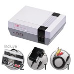 Consola Retro Nes AV LEVEL UP