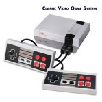 Consola Retro Nes AV LEVEL UP