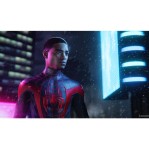 Juego Spiderman Miles Morales PS4 Nuevo Original Fisico