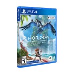 JUEGO HORIZON FORBIDDEN WEST Ps4 Nuevo Original Fisico