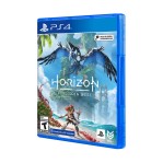 JUEGO HORIZON FORBIDDEN WEST Ps4 Nuevo Original Fisico