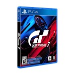 Gran Turismo 7 Ps4 Juego Fisico Nuevo Sellado Original