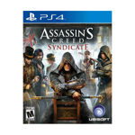 Juego ASSASSINS CREED SYNDICATE PS4 Playstation 4 Nuevo