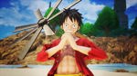 Juego ONE PIECE ODYSSEY PS4 Playstation 4 Nuevo