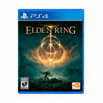 Juego ELDEN RING PS4 Playstation 4 Nuevo