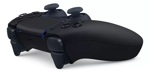 Joystick Inalámbrico Sony Playstation Dualsense Cfi-zct1w Negro