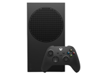 Consola Microsoft Xbox Series S 1 TB Digital Negra