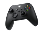 Consola Microsoft Xbox Series S 1 TB Digital Negra