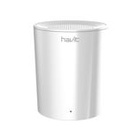 Parlante Portátil Bluetooth Havit SK-554 Blanco