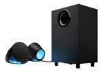 Parlantes 2.1 Bluetooth Logitech G560 Lightsync Rgb 120w Usb