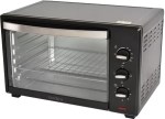 Horno Eléctrico Grill 33 Litros 2000 W CODINI