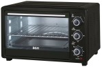 Horno Eléctrico Grill BHE30M19 26 Litros 1500 W Negro BGH