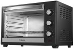 Horno Eléctrico Grill B-42E 35 Litros 1600 W Negro BONN