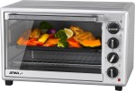 HORNO GRILL 94HG9022P 90L 2700W ATMA