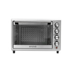 Horno eléctrico de mesa Enova 35 litros Gris