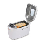 Horno de pan Liliana con accesorio para baguette