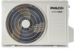 Aire Acondicionado Split Frio Calor Inverter 2800 Frigorías PHILCO